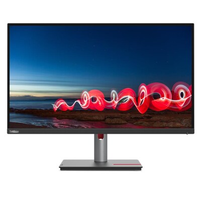 to VGA günstig Kaufen-Lenovo ThinkVision T27i-30 68,6cm (27") FHD Office Monitor HDMI/VGA/DP/USB Pivot. Lenovo ThinkVision T27i-30 68,6cm (27") FHD Office Monitor HDMI/VGA/DP/USB Pivot <![CDATA[• Energieeffizienzklasse: F • Größe: 68,6 cm(27 Zoll) 16:9, Auflösun