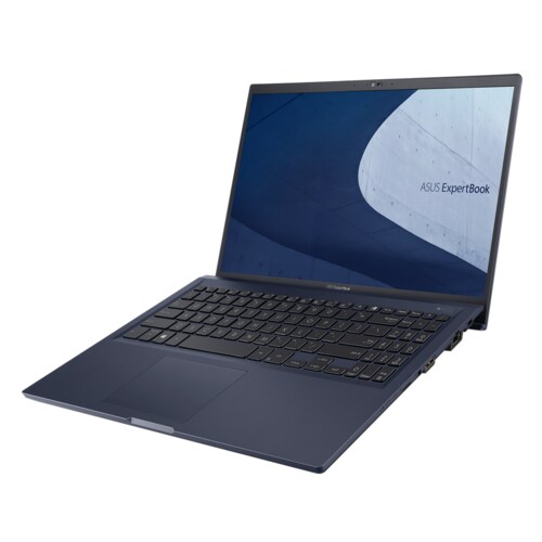 ASUS ExpertBook B1500CEAE-BQ0025R i5-1135G7 8GB/256GB SSD 15"FHD W10P