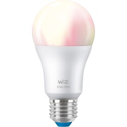WiZ 150W E27 Standardform Tunable White &amp;amp; Color Einzelpack