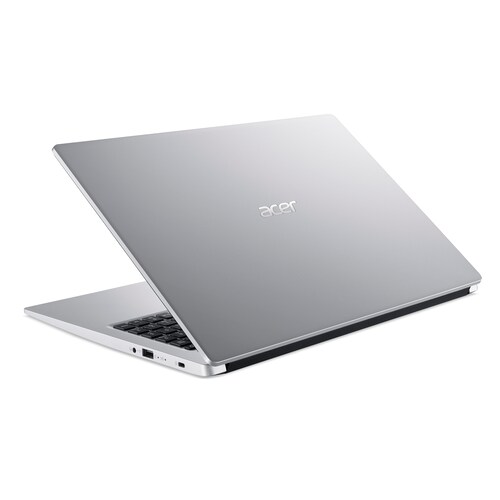 Acer Aspire 3 A315-43-R3QN R5-5500U 8GB/512GB SSD 15"FHD W11 silber