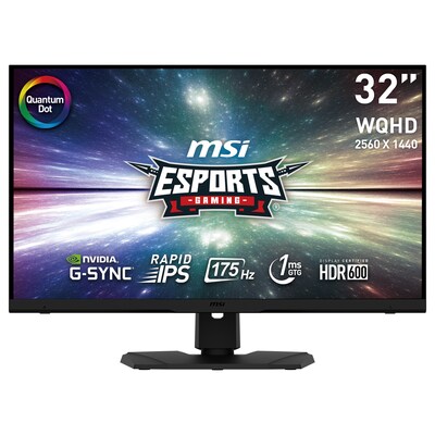 MSI Optix MPG321QRFDE-QD bei Cyberport *