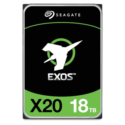 EX 03 günstig Kaufen-Seagate Exos X20 ST18000NM003D - 18 TB 7200rpm 256 MB 3,5 Zoll SATA 6 Gbit/s. Seagate Exos X20 ST18000NM003D - 18 TB 7200rpm 256 MB 3,5 Zoll SATA 6 Gbit/s <![CDATA[• 18 TB (256 MB Cache) • 7.200 U/min • 3,5 Zoll • SATA 6 Gbit/s • Enterprise: Ser