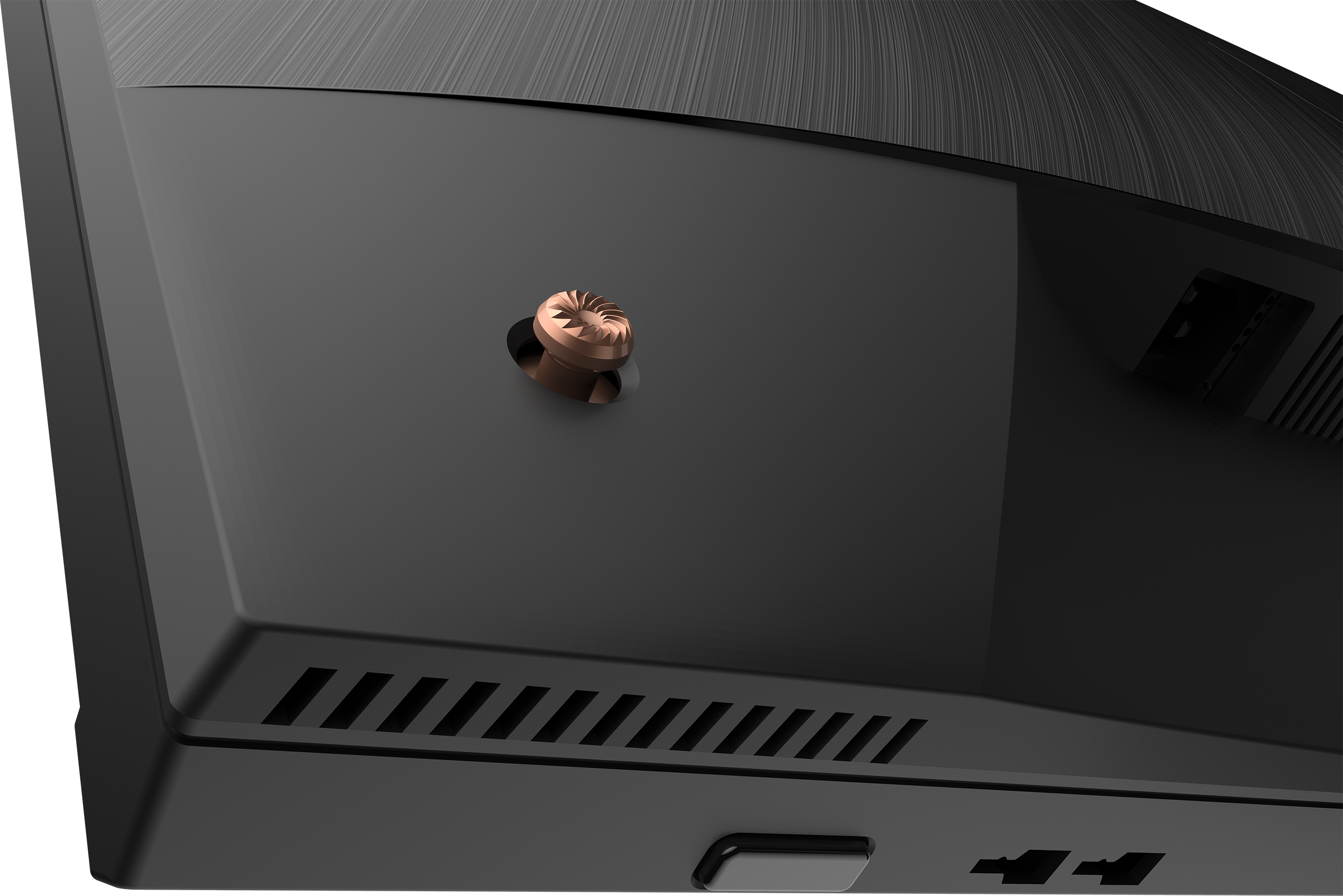 MSI Optix MPG321URDEQD 81,3cm (32") 4K Gaming Monitor HDMI/DP/USBC