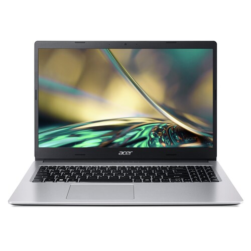 Acer Aspire 3 A315-43-R5DU R5-5500U 16GB/1TB SSD 15"FHD W11 silber