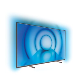 Philips 65PUS7855/12 164cm 65&quot; 4K UHD DVB-T2HD/C/S2 1700 PPI Ambilight Smart TV