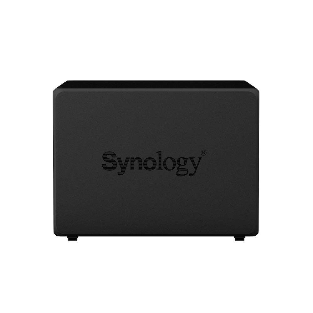 Synology Diskstation DS1522+ NAS System 5-Bay