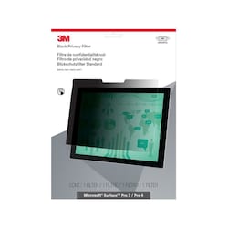 3M PFTMS001 Blickschutzfilter f&uuml;r Microsoft Surface Pro 3/ Pro 4