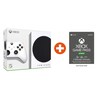 Microsoft Xbox Series S 512GB inkl. Game Pass Ultimate 6 Monate DE
