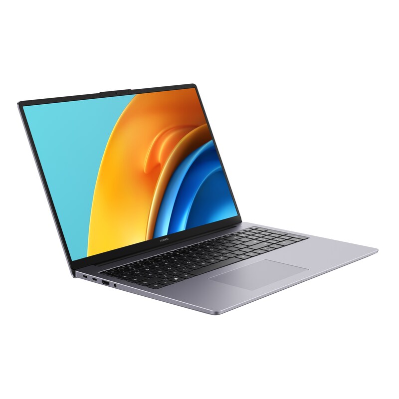 HUAWEI MateBook D16" WUXGA IPS i7-12700H 16GB/512GB SSD Win11 53013DCT