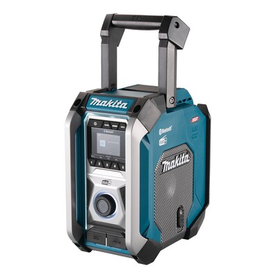 Makita  MR007GZ XGT Akku-Baustellenradio | 00088381743167