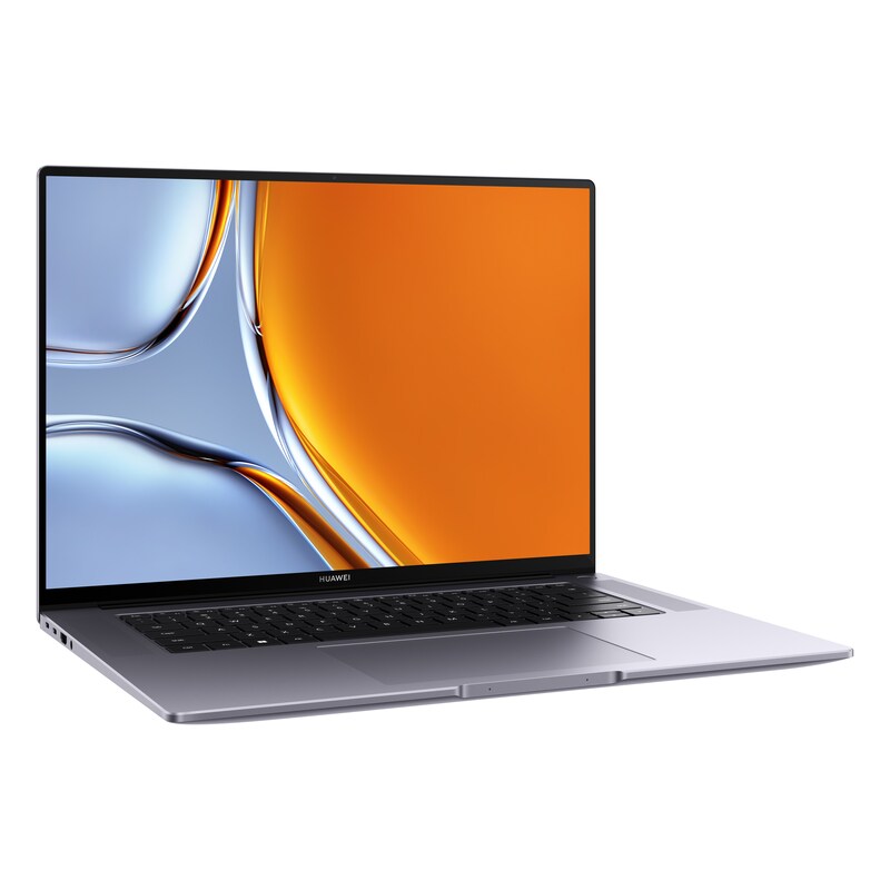 HUAWEI MateBook 16s 2,5K IPS i9-12900H 16GB/1TB SSD Win11 53013DSE