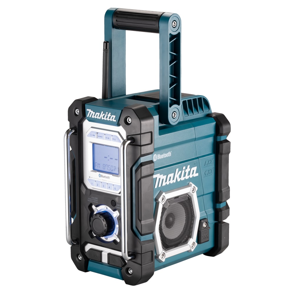 Makita DMR108N Baustellenradio 714989