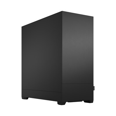 An 3  günstig Kaufen-Fractal Design Pop XL Silent Black Solid ATX Gaming Gehäuse Schwarz. Fractal Design Pop XL Silent Black Solid ATX Gaming Gehäuse Schwarz <![CDATA[• 2x USB 3.0 Anschlüsse, Mic und Kopfhörer Anschluss an der Front • Unterstützt bis zu vier 