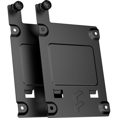 Design des günstig Kaufen-Fractal Design SSD Bracket Kit Type D. Fractal Design SSD Bracket Kit Type D <![CDATA[• Fractal Design SSD Bracket • Kit Type D]]>. 