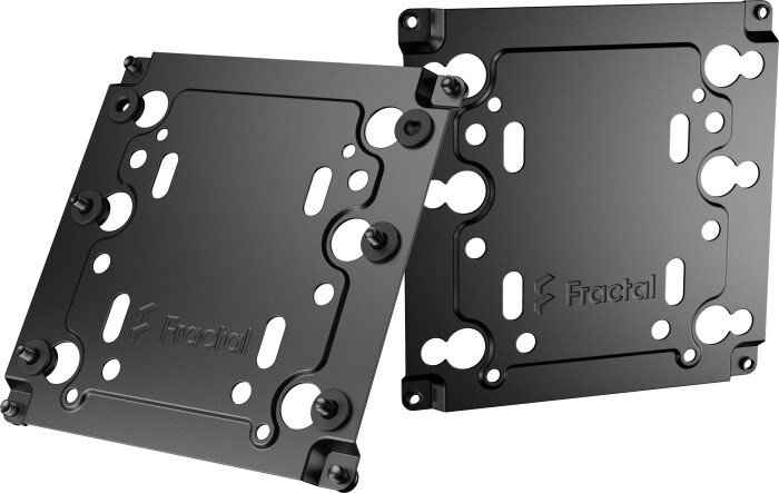 Fractal Design HDD Tray Kit Type D Dual Pack