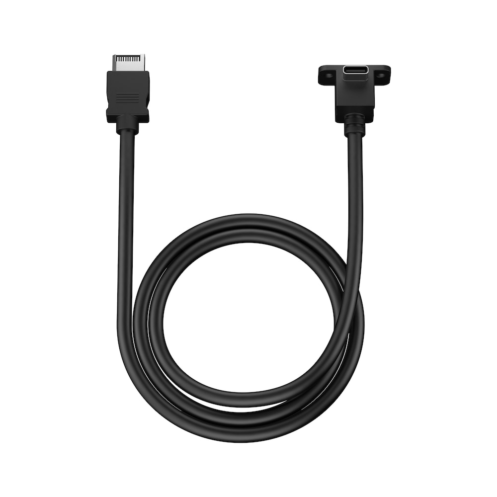 Fractal Design USB-C 10Gbps Cable- Model D