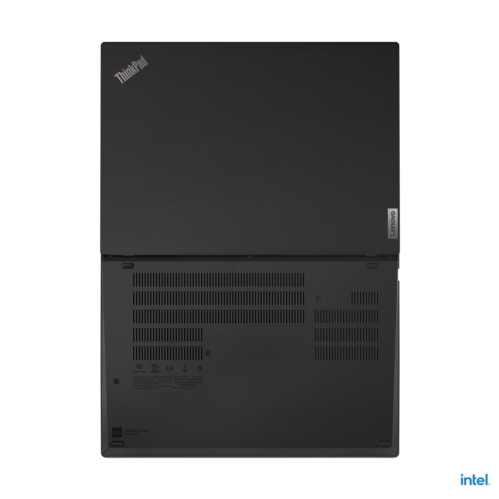 Lenovo ThinkPad T14 G3 21AH00GSGE i5-1235U 8GB/256GB SSD 14"WUXGA W11P