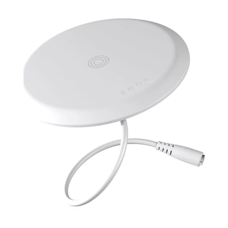 Zens Core Series DIY Built-in Single Charger 10W weiß