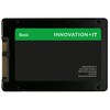 Innovation IT Basic SATA SSD 240 GB 2,5"/7mm Bulk