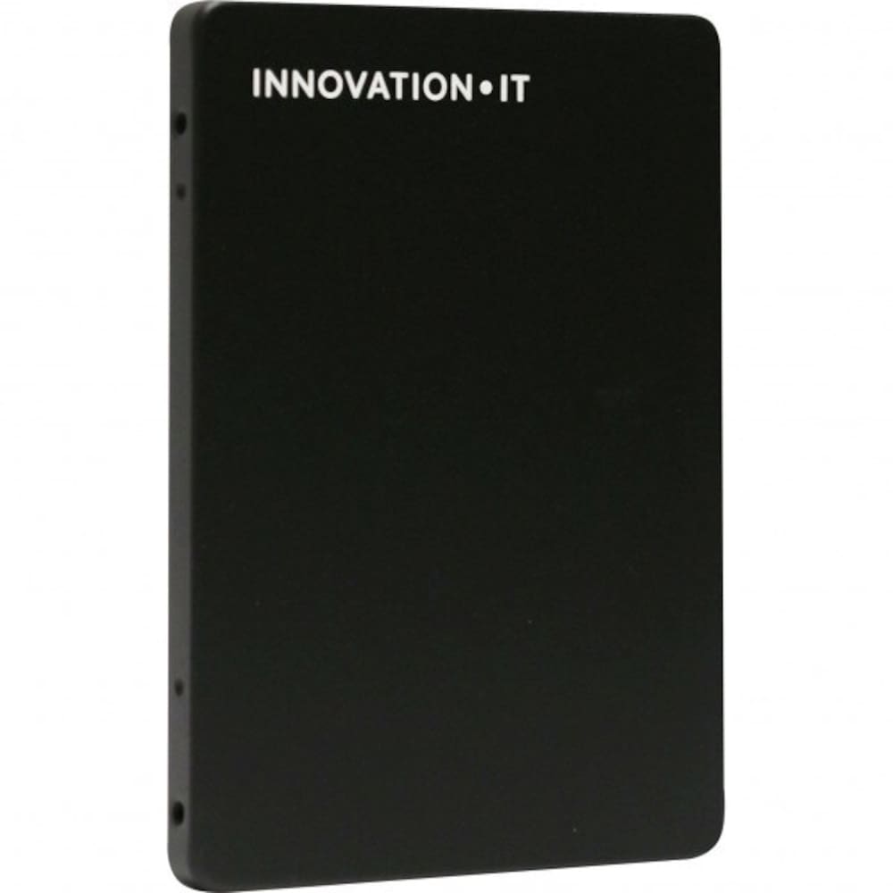 Innovation IT Basic SATA SSD 120 GB 2,5"/7mm