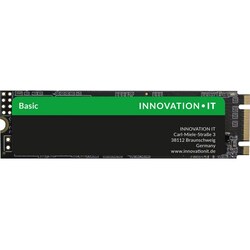 Innovation IT Basic SATA SSD 240 GB M.2 2280