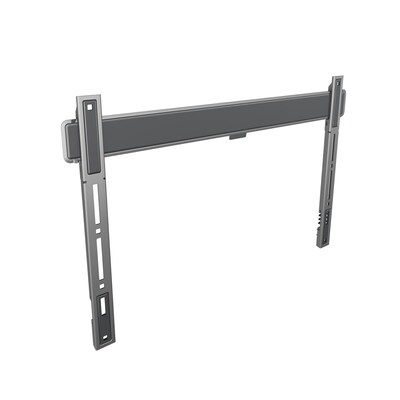 TV Halter günstig Kaufen-Vogels Wandhalterung FLACH TVM 5605 VESA 100x100 bis 600x400 mm schwarz. Vogels Wandhalterung FLACH TVM 5605 VESA 100x100 bis 600x400 mm schwarz <![CDATA[• Wandhalterung starr • VESA von 100 x 100 mm bis VESA 400 x 600 mm • geeignet von 81 cm / 32 Z