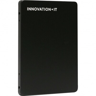 INNOVATION IT  SuperiorQ SATA SSD 256 GB 2,5″/7mm QLC | 04251538812481