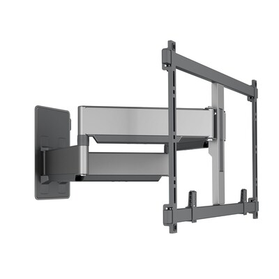 Vogels  Wandhalterung SCHWENKEN TVM 5855 VESA 200×200 bis 600×400 mm schwarz | 08712285354809