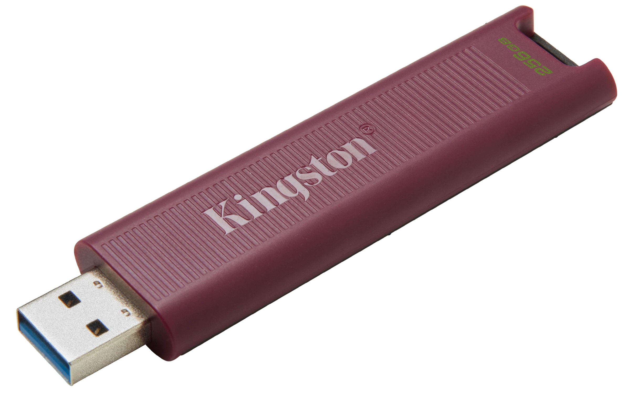 Kingston 256GB DataTraveler Max USB-Typ A 3.2 Gen2 USB-Stick