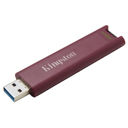 Kingston 256GB DataTraveler Max USB-Typ A 3.2 Gen2 USB-Stick