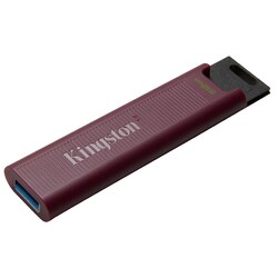Kingston 512GB DataTraveler Max USB-Typ A 3.2 Gen2 USB-Stick