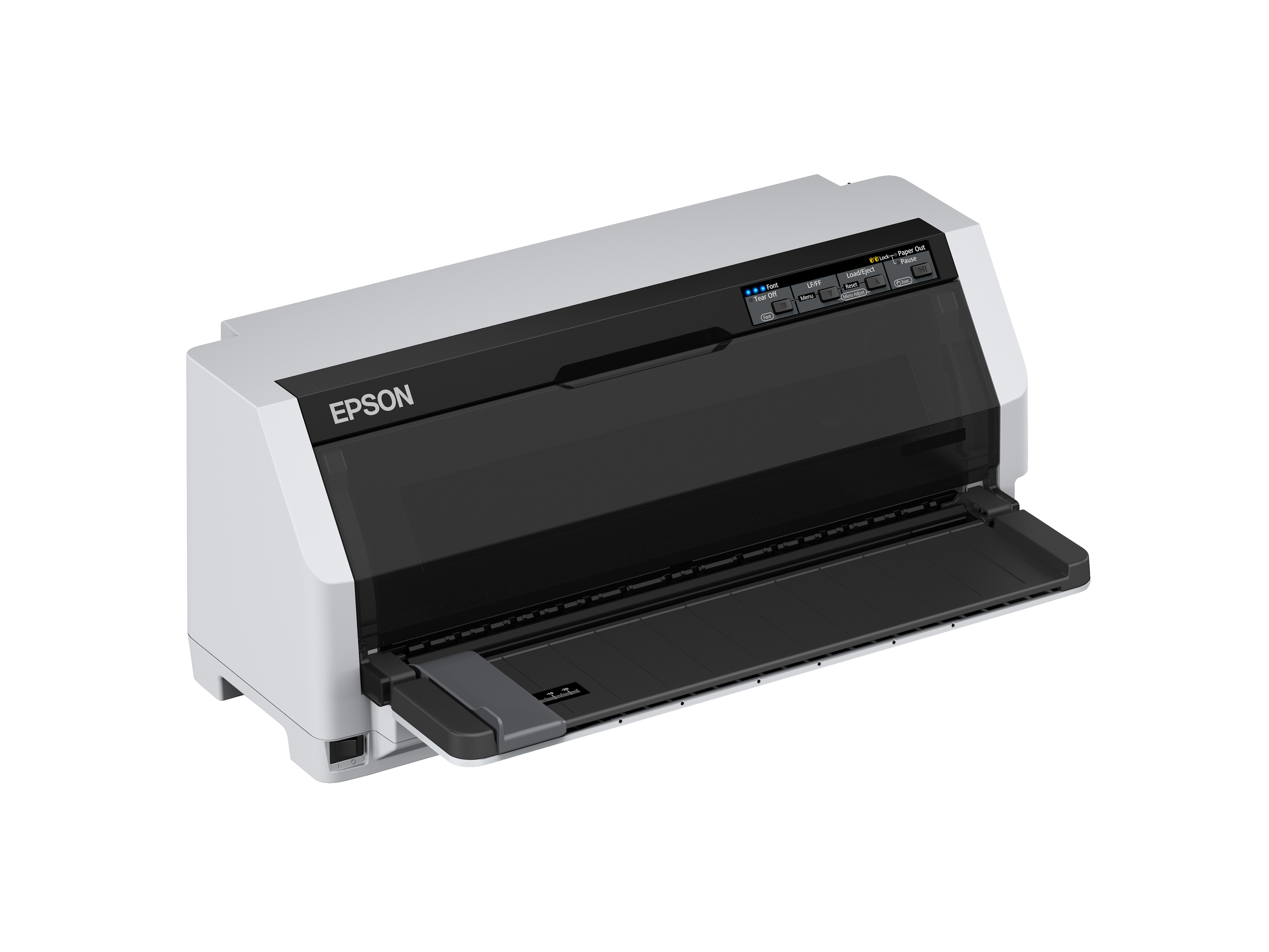 Epson LQ-780N Nadeldrucker 24 Nadeln