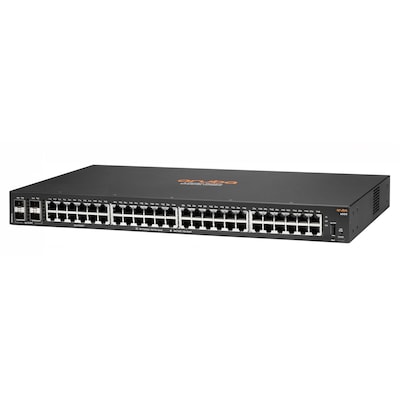 HPE Aruba 6000 48G 4SFP Switch
