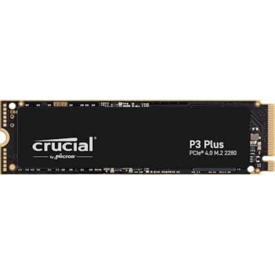 40 GB günstig Kaufen-Crucial P3 Plus NVMe SSD 500 GB M.2 2280 3D NAND PCIe 4.0. Crucial P3 Plus NVMe SSD 500 GB M.2 2280 3D NAND PCIe 4.0 <![CDATA[• 500 GB - 2,40 mm Bauhöhe • M.2 2280 Card,  - Kompatibel mit der Playstation™ 5 • Maximale Lese-/Schreibgeschwindigkeit