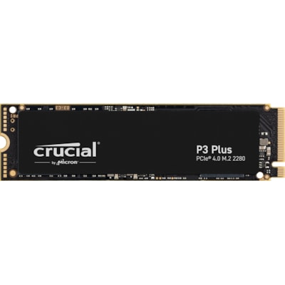 40 GB  günstig Kaufen-Crucial P3 Plus NVMe SSD 500 GB M.2 2280 3D NAND PCIe 4.0. Crucial P3 Plus NVMe SSD 500 GB M.2 2280 3D NAND PCIe 4.0 <![CDATA[• 500 GB - 2,40 mm Bauhöhe • M.2 2280 Card,  - Kompatibel mit der Playstation™ 5 • Maximale Lese-/Schreibgeschwindigkeit