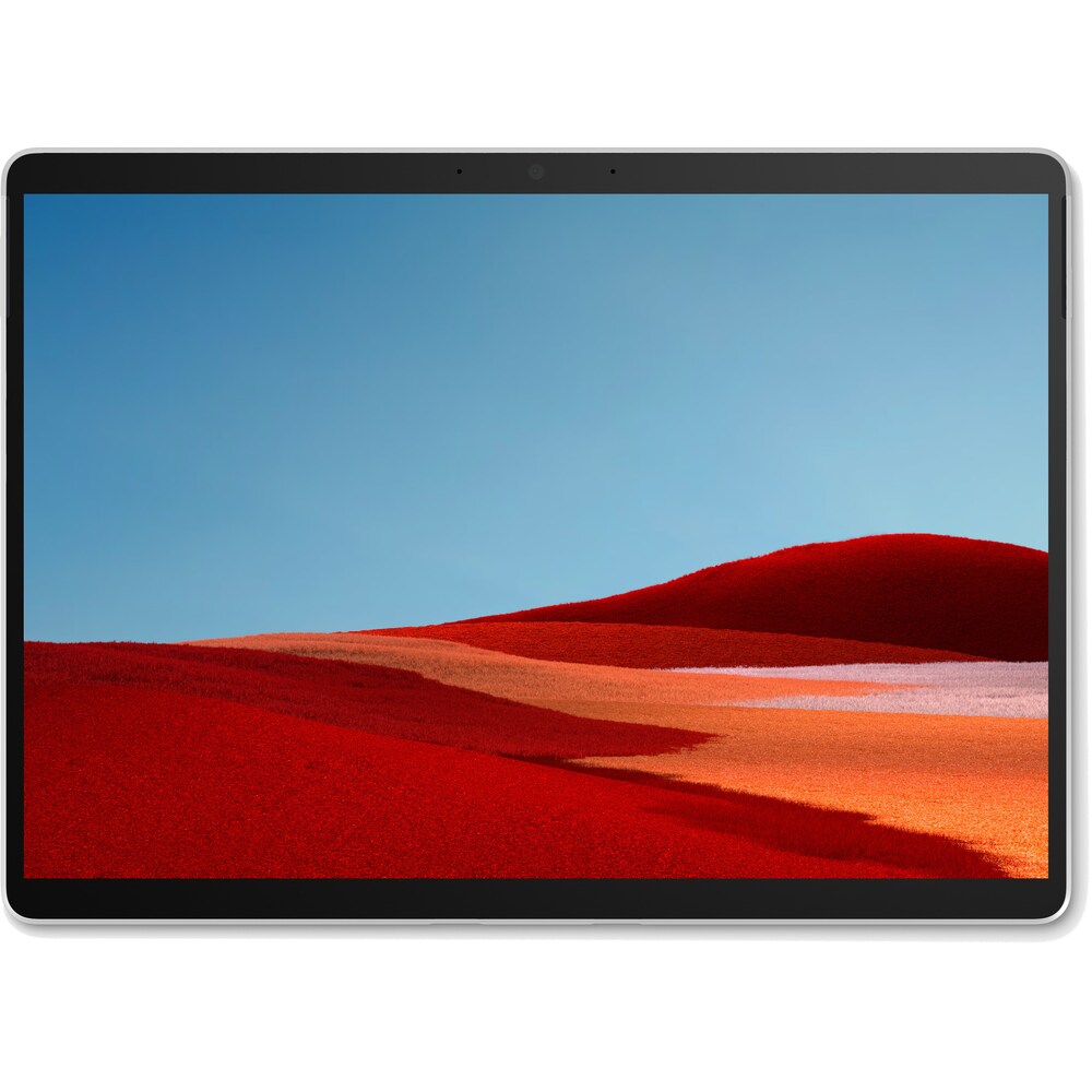 Microsoft Surface Pro X 1WT-00003 Platin SQ2 16GB/256GB SSD 13" 2in1 LTE W10