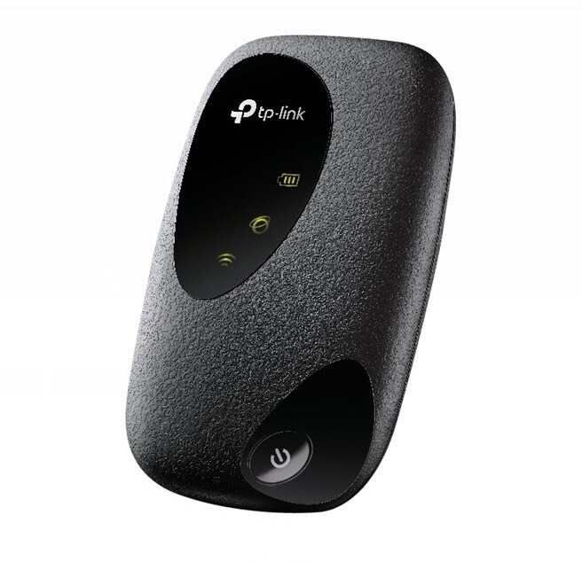 TP-LINK M7000 4G LTE Mobiler WLAN-n Hotspot