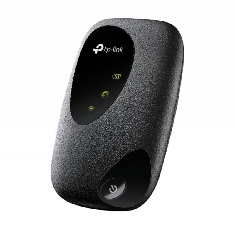 TP-LINK M7000 4G LTE Mobiler WLAN-n Hotspot