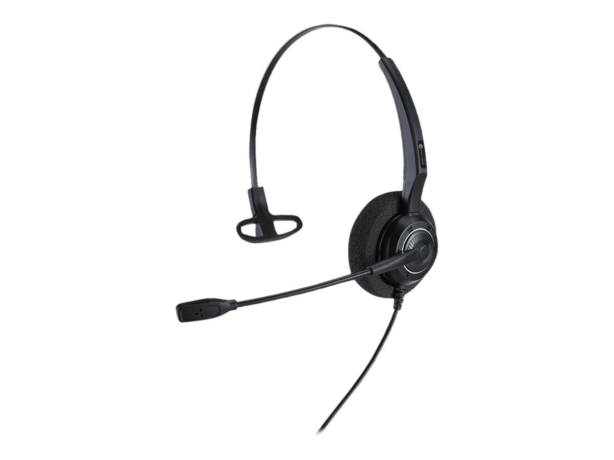 ALCATEL-LUCENT ENTERPRISE Professional Headset AH 11 U kabelgebunden mono USB-A