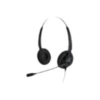 robuste günstig Kaufen-ALCATEL-LUCENT ENTERPRISE AH 12 U kabelgeb. Stereo Headset USB. ALCATEL-LUCENT ENTERPRISE AH 12 U kabelgeb. Stereo Headset USB <![CDATA[• Stereo - On - Ear Headset für USB-Schnittstelle • für PC und Telefonie • robuste professionelle Qualität •