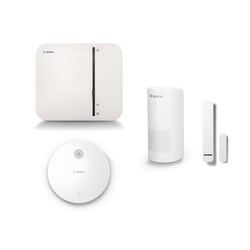 Bosch Smart Home Starter Set Sicherheit