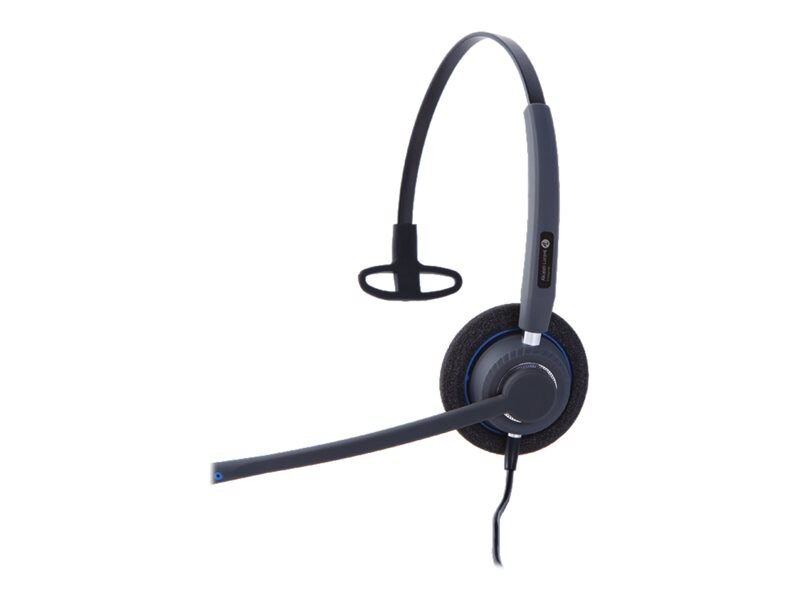 ALCATEL-LUCENT ENTERPRISE Premium mono USB Headset AH 21 U kabelgebunden