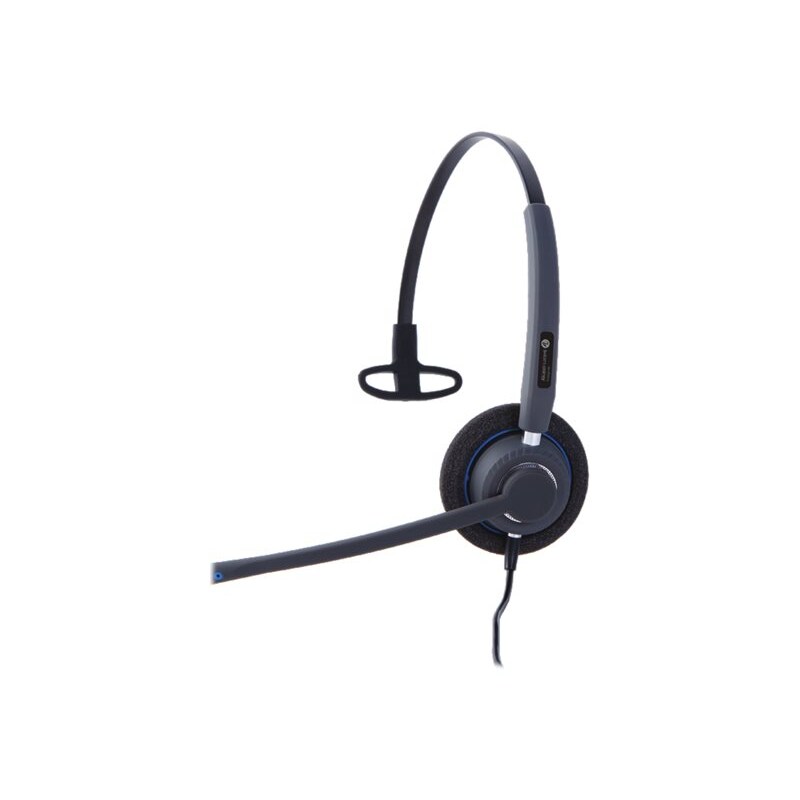 ALCATEL-LUCENT ENTERPRISE Premium mono USB Headset AH 21 U kabelgebunden