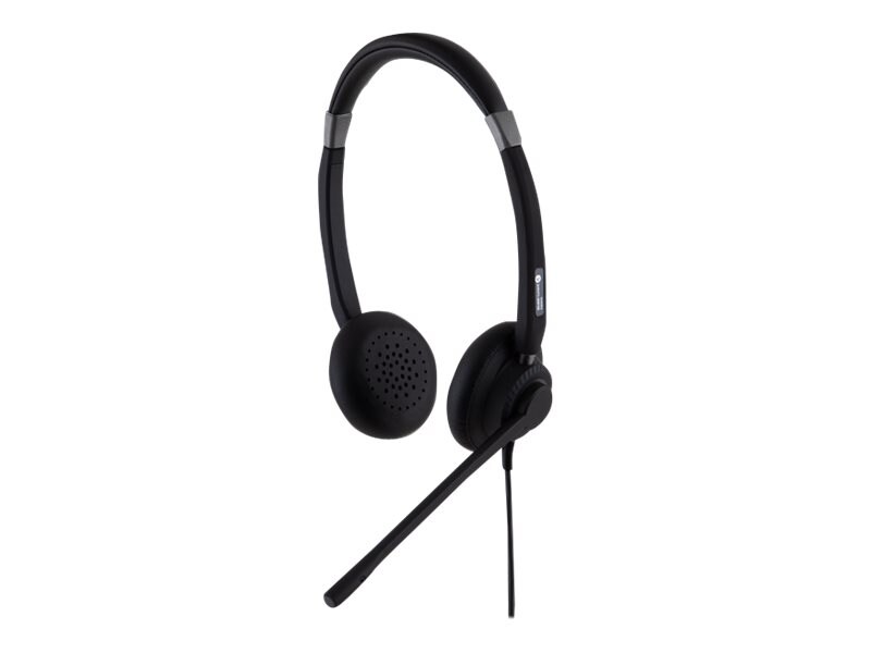 ALCATEL-LUCENT ENTERPRISE Premium Headset AH 22 M II stereo mit Funktionstasten