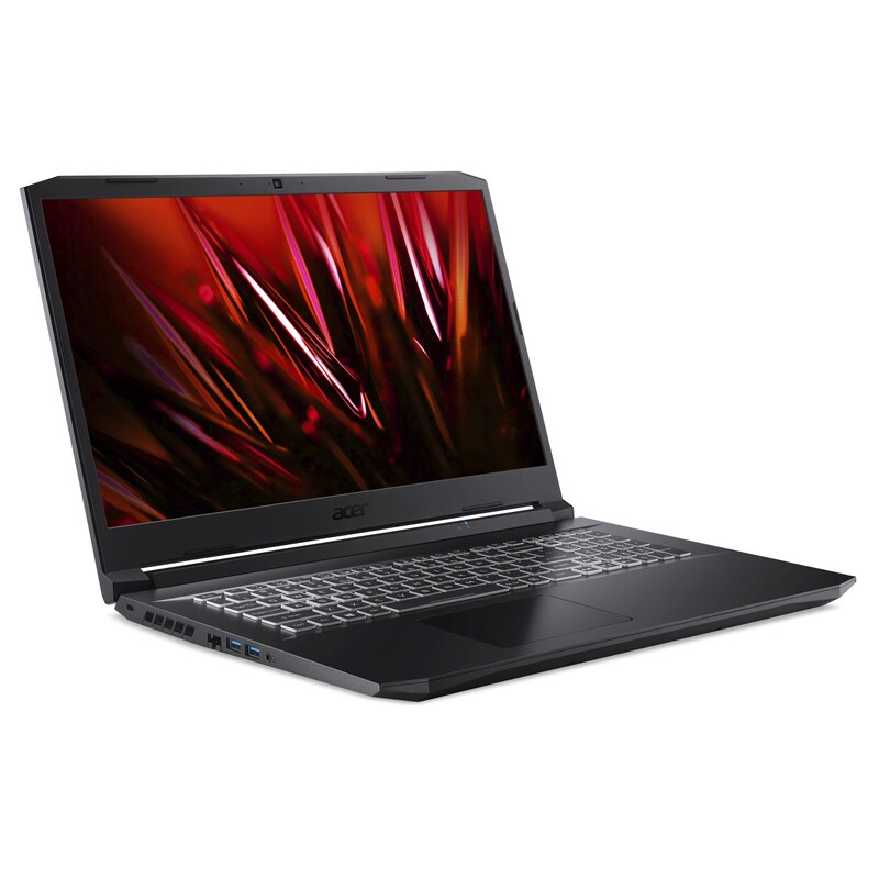 Acer Nitro 5 17,3" FHD IPS i7-11800H 16GB/512GB SSD RTX 3070 Win11 AN517-54-70JB
