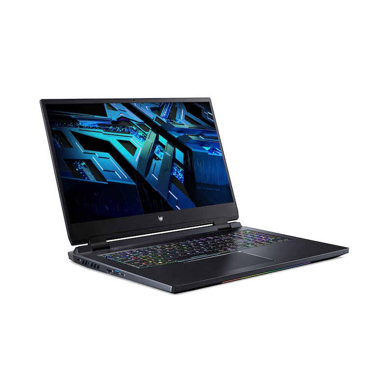 Predator Helios 300 17,3" QHD i7-12700H 32GB/1TB RTX 3070Ti Win11 PH317-56-718D