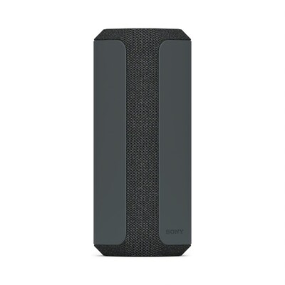 10 Bluetooth günstig Kaufen-Sony SRS-XE200 - Tragbarer kabelloser Bluetooth-Lautsprecher - schwarz. Sony SRS-XE200 - Tragbarer kabelloser Bluetooth-Lautsprecher - schwarz <![CDATA[• Line-Shape-Diffusor ermöglicht eine größere Reichweite • Verbinde bis zu 100 kompatible Sony B