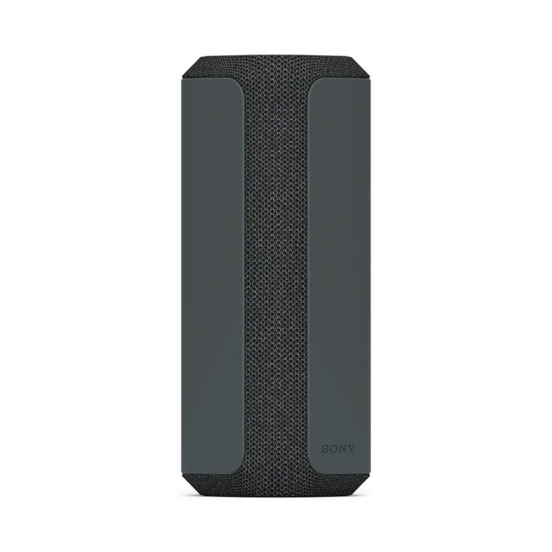 Sony SRS-XE200 - Tragbarer kabelloser Bluetooth-Lautsprecher - schwarz