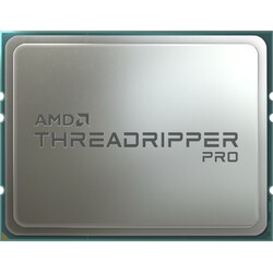 AMD Ryzen Threadripper PRO 3955WX (16x 3,9GHz) 64MB Cache Sockel WRX8