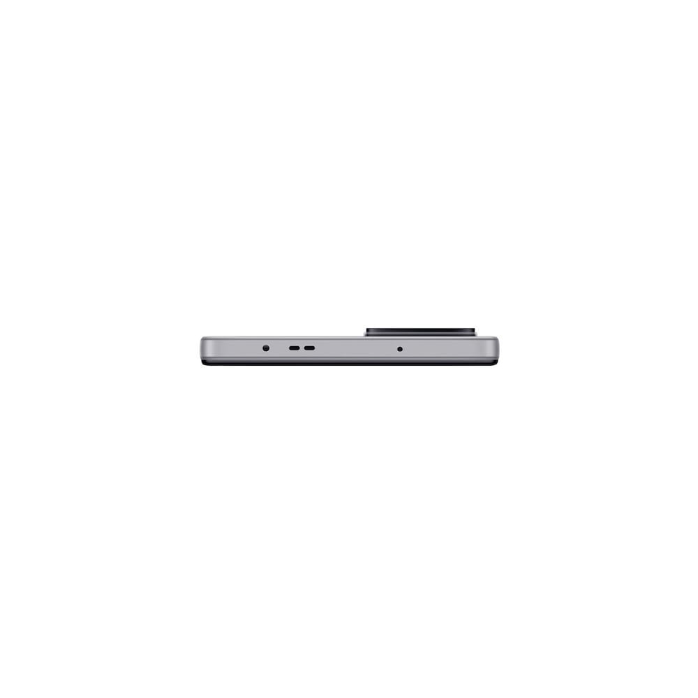 Xiaomi Poco F4 5G 6/128GB Dual-SIM Smartphone moonlight silver